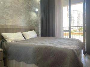 Apartment in Tbilisi, Gldani