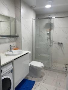 Apartment in Tbilisi, Gldani