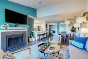 Nautique Retreat #304 - 穆尔斯维尔