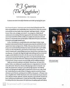 Kingfisher Lodge & Pub