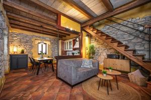 Luxury villa with a swimming pool Kozljak, Central Istria - Sredisnja Istra - 3399