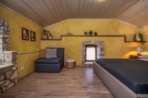 Luxury villa with a swimming pool Kozljak, Central Istria - Sredisnja Istra - 3399