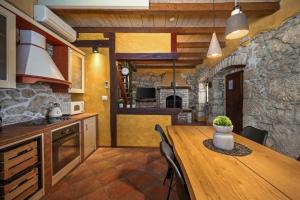 Luxury villa with a swimming pool Kozljak, Central Istria - Sredisnja Istra - 3399