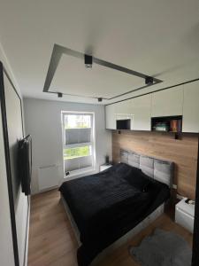 Mieszkanie na Opener