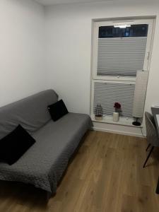 Mieszkanie na Opener