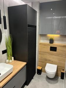 Mieszkanie na Opener