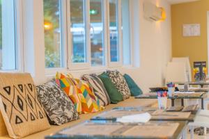 Hotels Camping Le Parc de Paris : photos des chambres