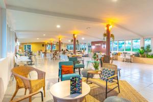 Hotels Camping Le Parc de Paris : photos des chambres