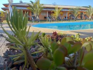 Pousada San Pietro - 2 km Thermas - 圣代佩德罗