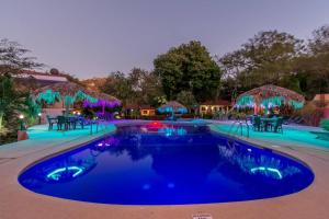 Hotel Villa Hermosa