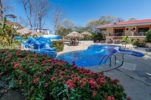 Hotel Villa Hermosa