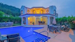 Villa Bemar - Uzumlu