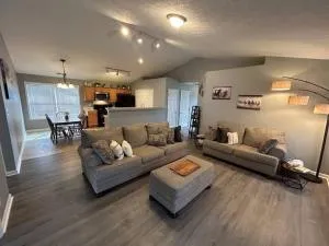 Kentucky - It's Natural! - فرانكفورت