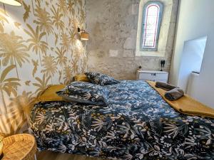 Charmant Gîte en Berry avec Étang, Terrasse et Spa à Proximité - FR-1-591-407