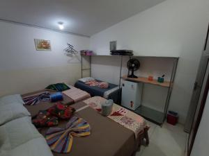 Lar Recife Olinda - Hostel com suítes privativas - Prox Centro de Convenções