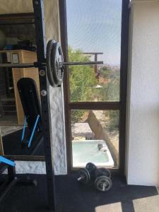 Family friendly house with a swimming pool Banjol, Rab - 23127