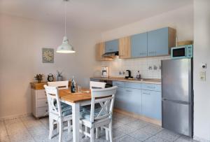 Ferienwohnung Kleine Auszeit Nr 2