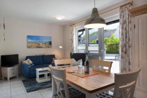 Ferienwohnung Kleine Auszeit Nr 2