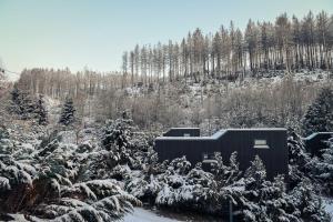 Tiny House Pioneer 10 - Green Tiny Village Harz