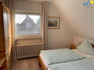 Ferienhaus Caterlieschen Ferienwohnung 2
