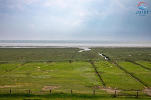 Haus Seerose 244 - Watt & Dünenblick