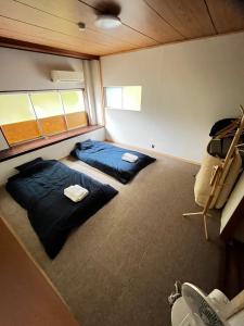 ペンションAloalo