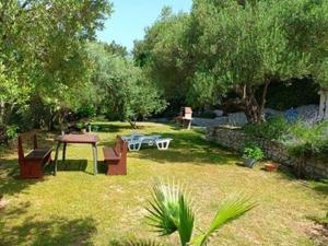 Apartments with parking space Supetarska Draga - Gonar, Rab - 23349