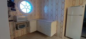 Casa temporada no Indaiá com wi-fi e churrasqueira