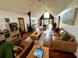 The Homestead at Dalton's Paddock