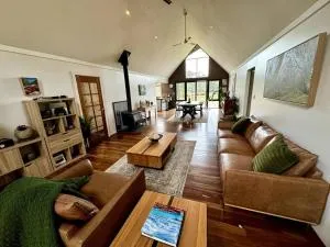 The Homestead at Dalton's Paddock - Mayanup