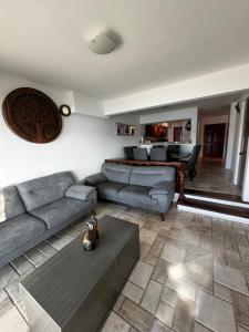 Casa Marina Maza Vista al Mar 12 Personas