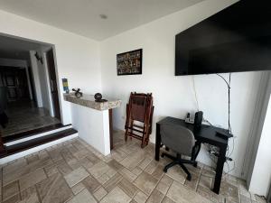 Casa Marina Maza Vista al Mar 12 Personas