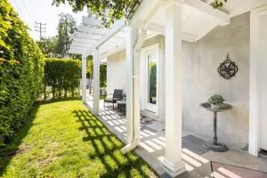 Bedroom Suite with Private Entrance - باسادينا