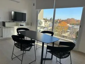 Suite Centro Junin - General Arenales