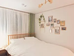 Dreaming Day Stay - Sindun-ni