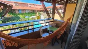 Condomínio Reserva dos Corais - Cabo