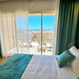 Taghazout Bay Bliss