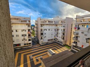 Lukas Blok 9 Apartment