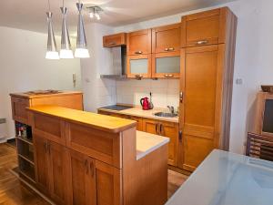 Lukas Blok 9 Apartment