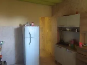 Casa verde - Parque Dom Bosco