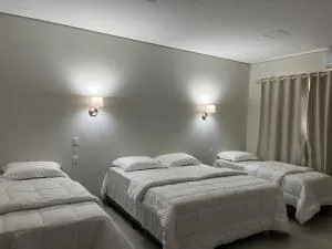 Pousada Vilhena - Vilhena