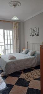 Ático 2 dormitorios y apartamento 2 dormitorios