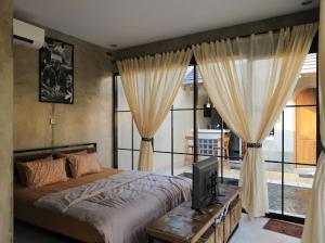 Pragma House 2 rooms with privat pool