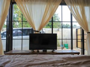 Pragma House 2 rooms with privat pool