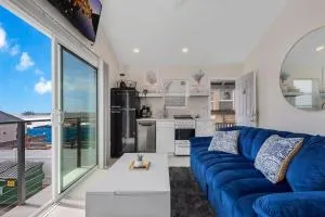 The Shining Sea B - 奥欣赛德