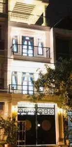 Homestay Phu Dinh District 8 - Bình Chánh