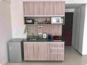 Hermoso y Acogedor Monoambiente