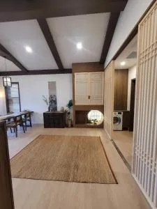 Jeju Stone House - Wasan-ni