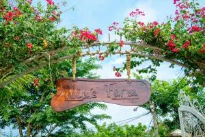 Nins Farm Gia Nghĩa Đắk Nông - Sen Monorom