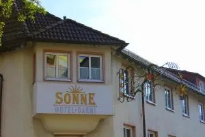 Hotel Sonne - Echterdingen